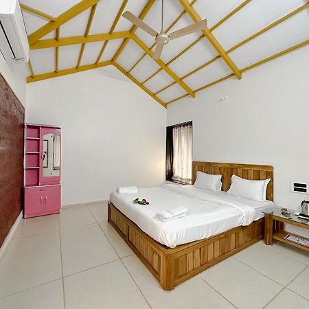 Prasad Villas And Homestay Mathagāva 外观 照片